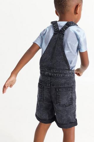Dungaree