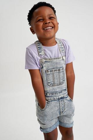 Dungaree