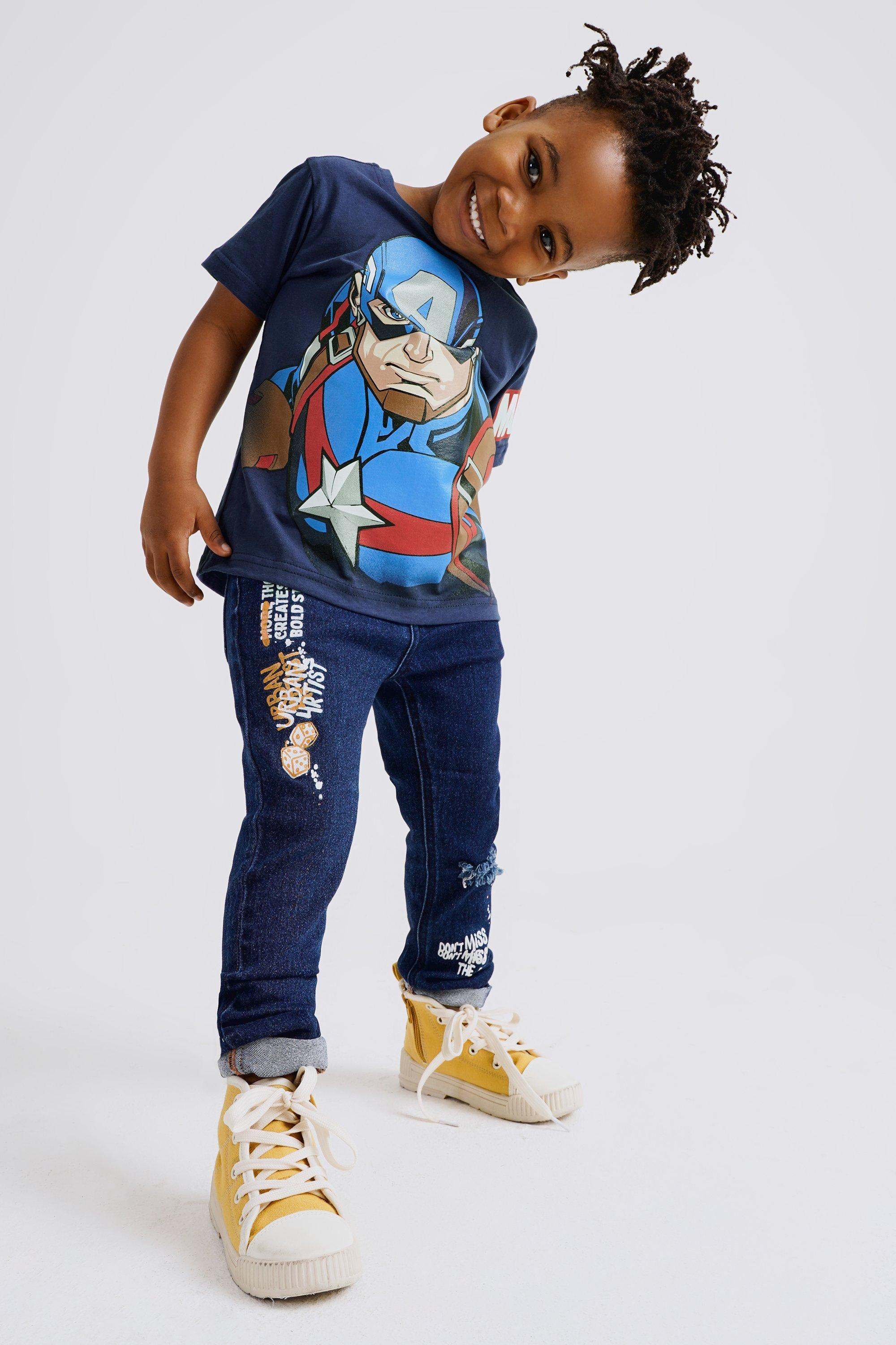 Mr price jeans for hot sale kids