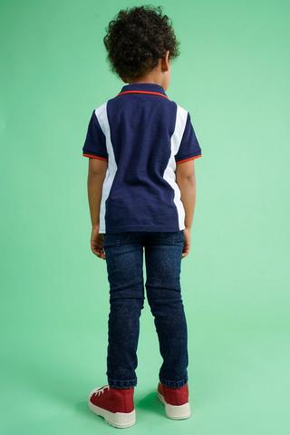 Skinny Denim