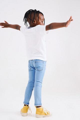 Skinny Denim