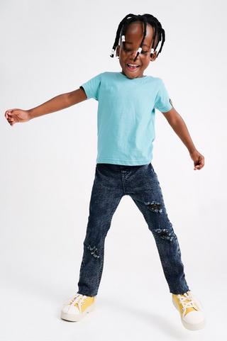 Skinny Denim