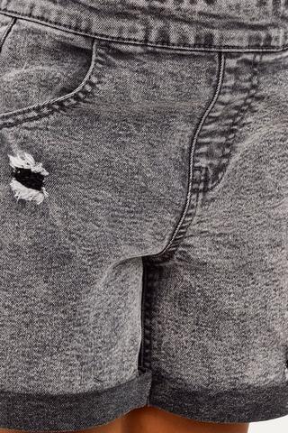 Denim Dungaree
