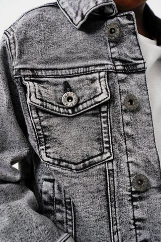 Jean jacket mr on sale price