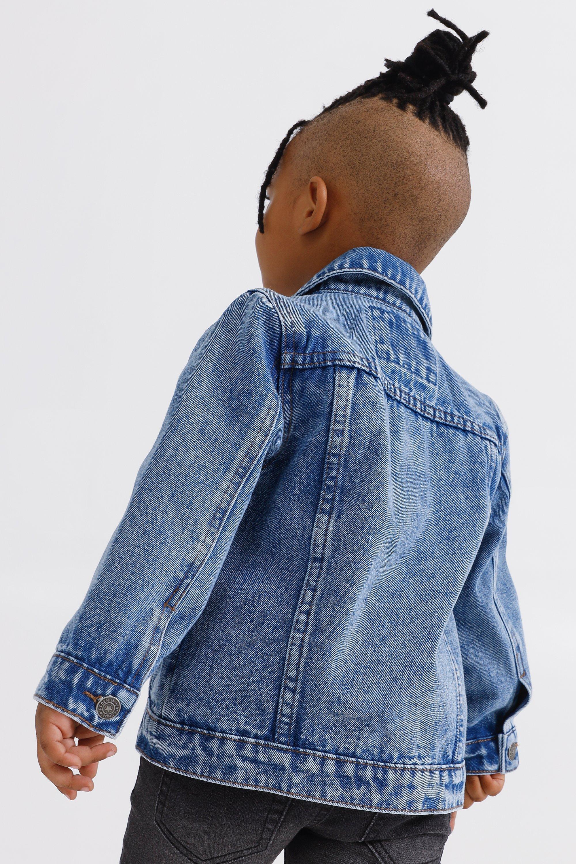 Mr price hotsell jean jackets