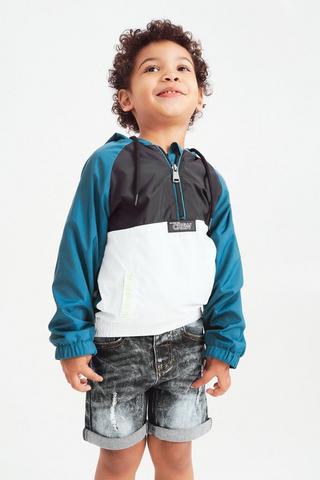 Windbreaker