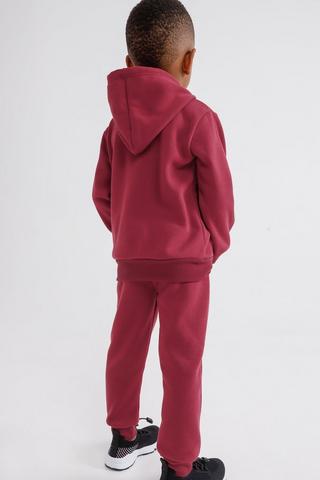 Statement Hoodie