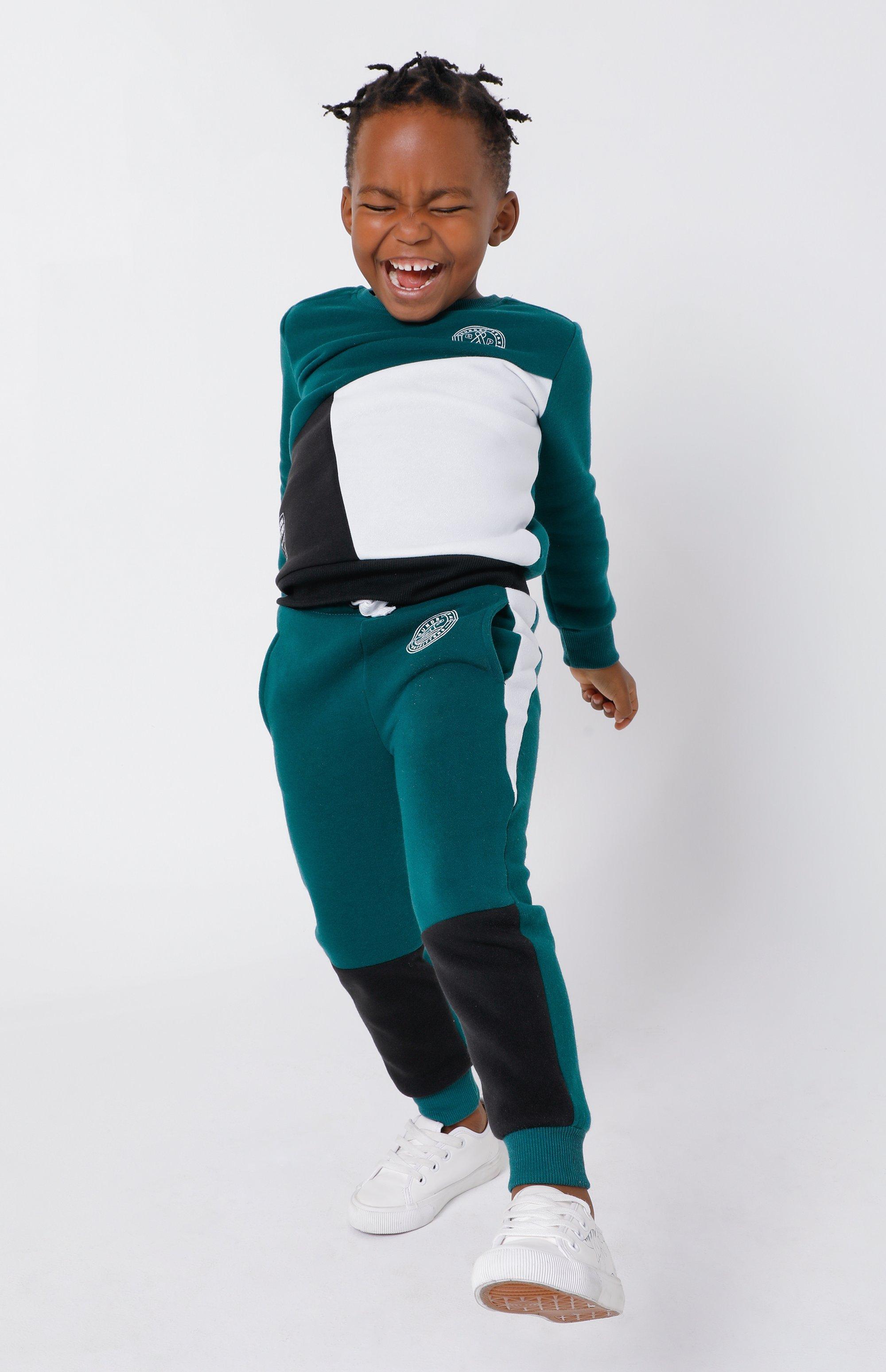 COOL KID JOGGER main image 1