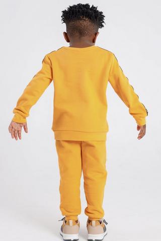 Tom And Jerry Print Joggers