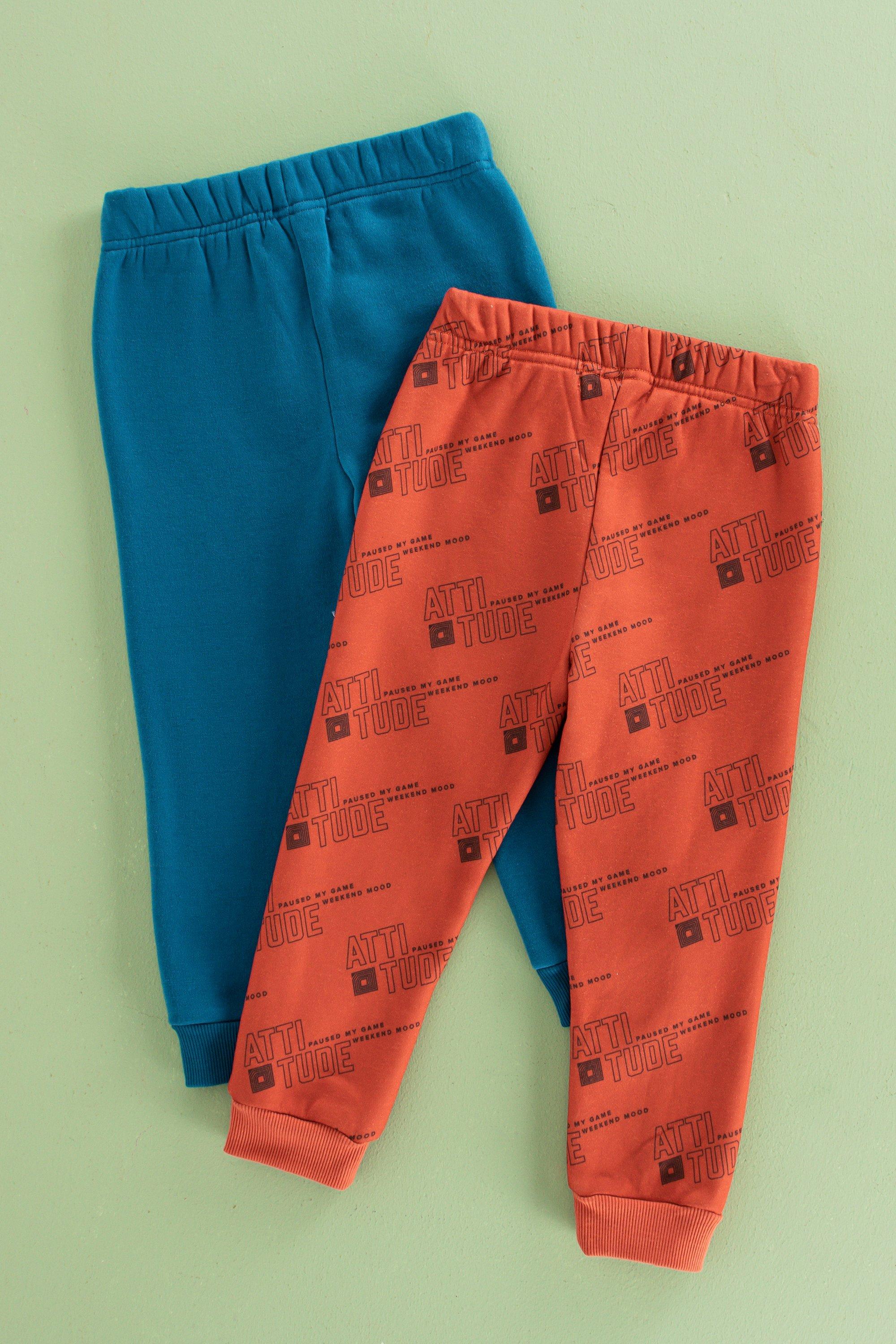 Tu discount kids joggers