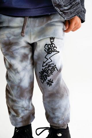 Tie Dye Joggers