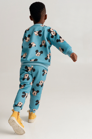 Mickey Mouse Joggers