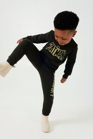 Batman Joggers