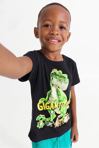 Gigantosaurus T-shirt