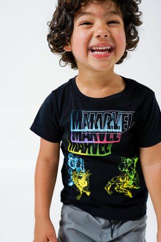 Marvel T-shirt