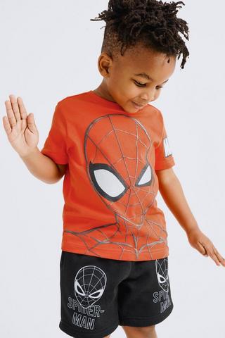 Spiderman T-shirt
