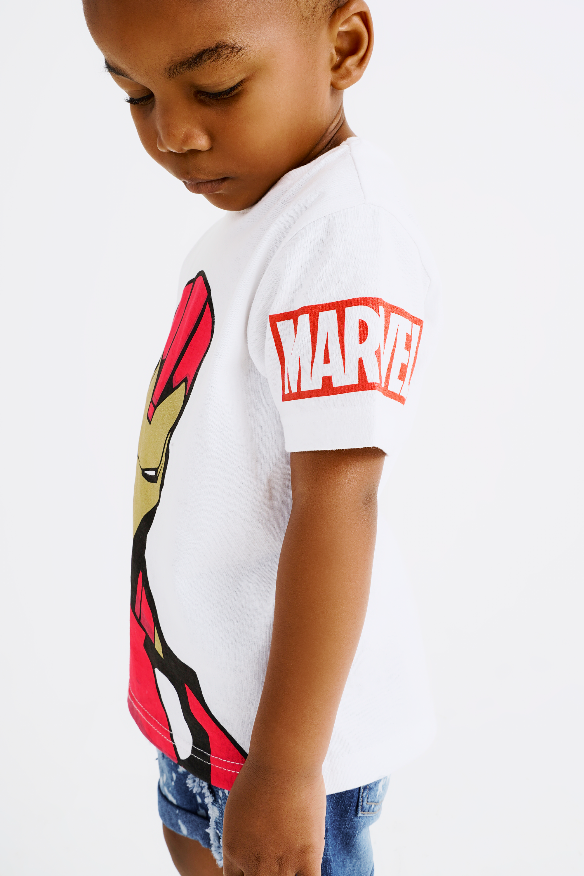 Iron man t shop shirt south africa