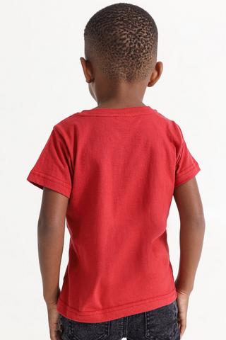 Rocky T-shirt