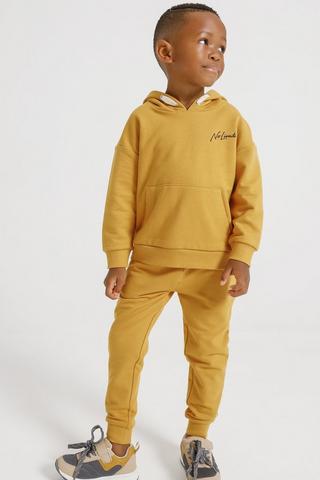 Premium Joggers