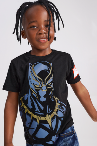 Black Panther T-shirt