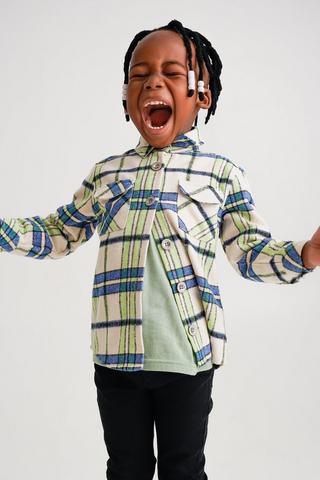 Shacket
