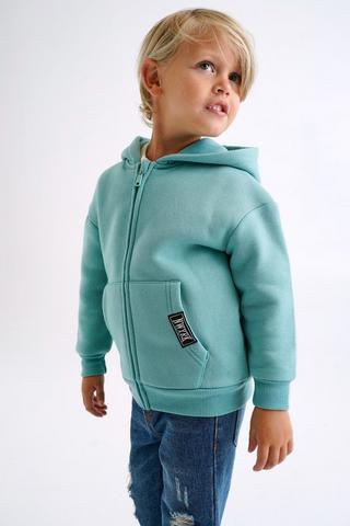 Hooded Jacket