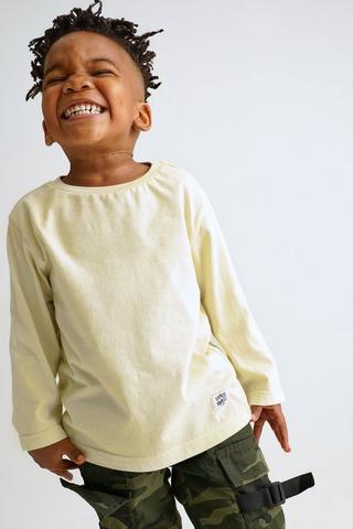 Long Sleeve T-shirts 