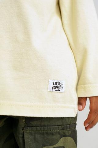 Long Sleeve T-shirts 