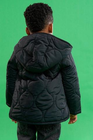 Puffer Jacket