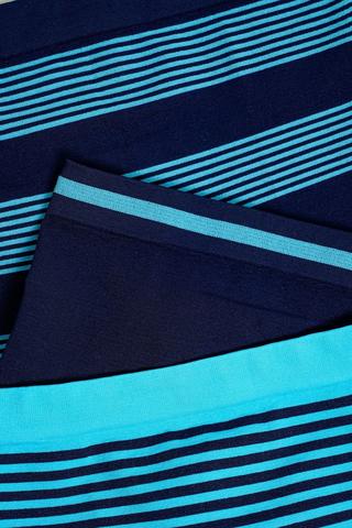 3 Pack Seamless Trunks