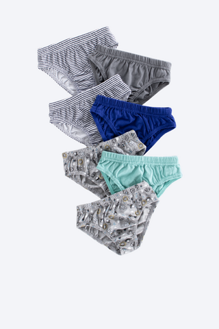 7 Pack Briefs