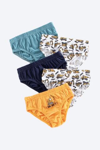 5 Pack Briefs