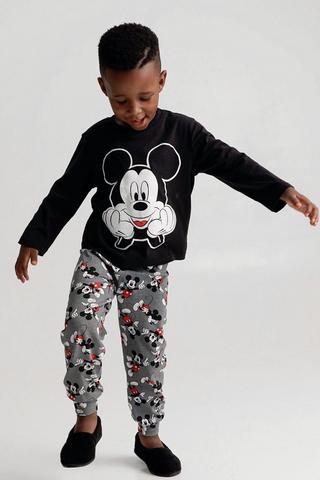 Mickey Mouse Sleep Set