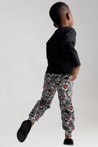 Mickey Mouse Sleep Set