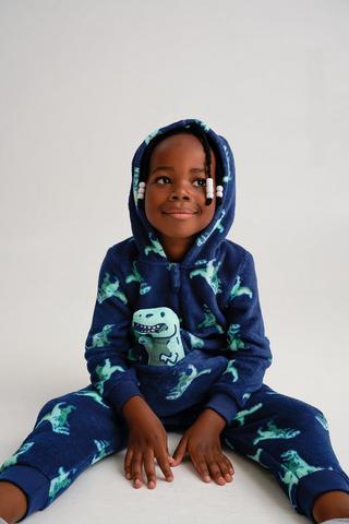 Next boys online onesie