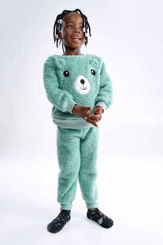 Bear Sleep Set