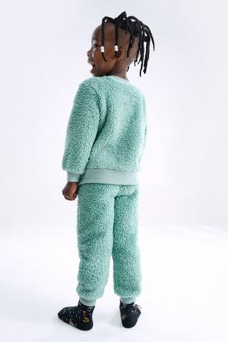 Bear Sleep Set