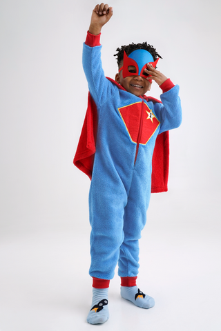 Superhero Sleep Set 