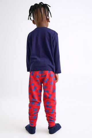 Paw Patrol Sleepset