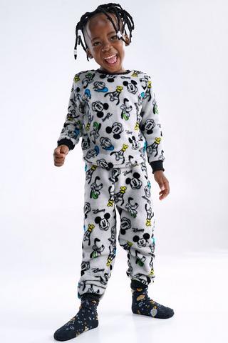 Mickey Mouse Sleep Set