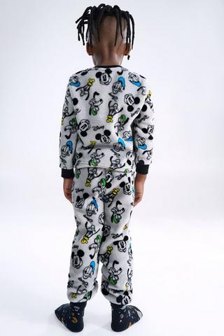 Mickey Mouse Sleep Set