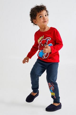 Spiderman Sleep Set