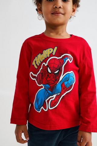 Spiderman Sleep Set