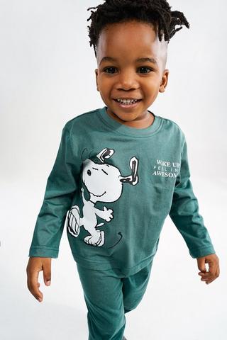 Snoopy Sleep Set