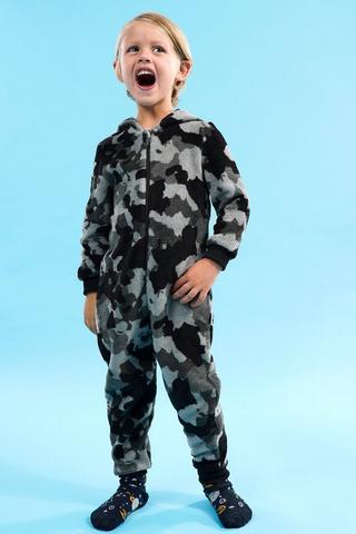 All In One Sleep Set