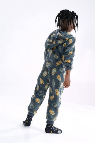 All In One Sleep Set