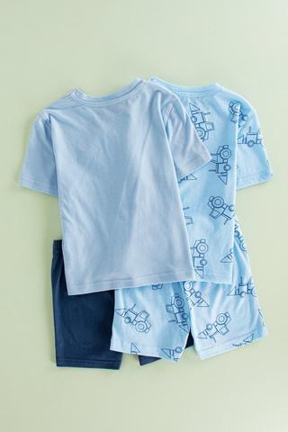 2 Pack Sleep Set
