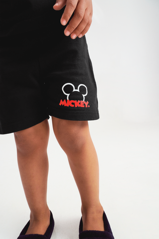 Mickey Mouse Sleep Set
