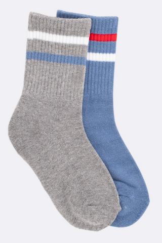 Printed Socks