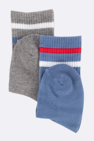 Printed Socks